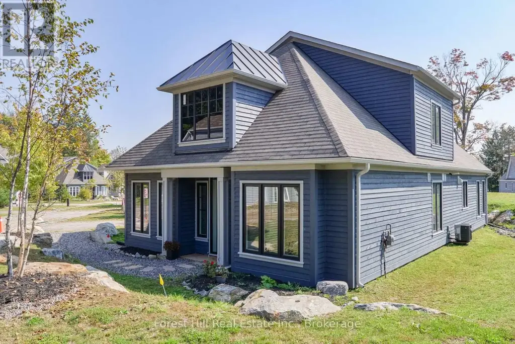 16 - 2054 Peninsula Road, Muskoka Lakes (Medora)